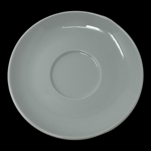 Crate and Barrel Cocoa Chocolate Espresso Cup Saucer Set Asa Selection Germany - Picture 6 of 13